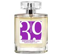 Shein Caravan Happy Collection - Perfume de Mujer Nº39 - 100ml. Nota de corazón: Hojas de violeta - jazmÃn.Nota de fondo: Sándalo - almizcle.