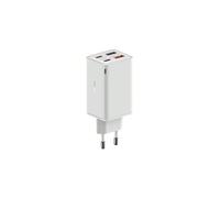 Shein Cargador de Pared Baseus GaN6 Pro 65 W