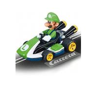 Shein Carrera- GO Plus Nintendo Mario Kart 8 - Luigi, Multicolor (20064034)