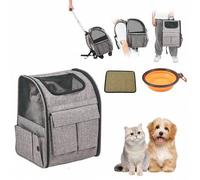 Shein Carritos para mascotas