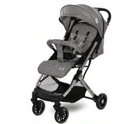 Shein Carro de paseo ligero FIORANO con cubrepiés - DELFÍN - GRIS