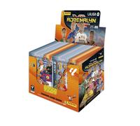 Shein Cartas de Adrenalyn XL de La Liga Este 2025-2026 - Colección Oficial de Cromos Panini(Caja de 50 Sobres),Entrega 48/72H