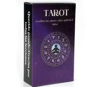Shein Cartas del Tarot para principiantes, Cartas del Tarot clásicas con sus significados, Mazos de Tarot para aprendices de Tarot (Aprender Tarot en españo