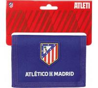 Shein Cartera Billetera con Cabecera Atlético de Madrid, Cartera Billetera, Monedero, Cómoda y Versátil, Calidad y Resistencia⚫ Envío GRATIS ✅ Entrega 24/48