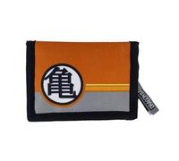 Shein Cartera con Velcro Dragon Ball Goku Entrega 24/48 Horas - Envío Desde España