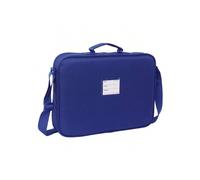 Shein CARTERA EXTRAESCOLARES F.C.BARCELONA 38X28X6 CM (Safta 612429385) ✅ Entrega 24/48h a España (península)