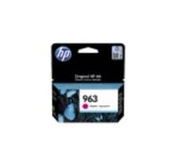 Shein Cartucho tinta hp 963 3ja24ae magenta 10.74ml 700 paginas