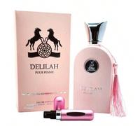 Shein Casa Alhambra - Dalila