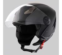 Shein Cascos de motocicleta