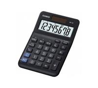 Shein Casio MS-8F calculadora Escritorio Calculadora básica Negro