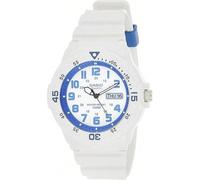 Shein Casio Reloj Mujer Analogico Cuarzo con Correa de Silicona MRW-200HC-7B2VD