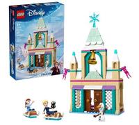 Shein Castillo de Arendelle de Frozen de 43265