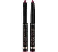 Shein Catrice Cosmetics Aloe Vera sombra de ojos en stick, de larga duración, cuidado, reluciente, color intenso, 1.5gydlph