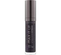 Shein Catrice Max It Up Lip Booster Extreme, N.º 050, Multicolor, Nutritivo, Volumen extremo, Agrandador, Vegano, Sin conservantes, Sin parabenos, Sin partí