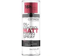 Shein Catrice Oil-Control Fijador Matifying Spray