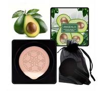 Shein CC Cream, Beauty Cream, BB Cream Base de Maquillaje, Impermeable Cobertura Complet, Uniforme Base de maquillaje de tono de piel BB(Natural)