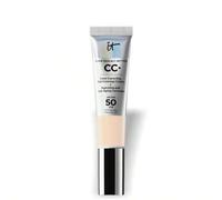 Shein CC+ Cream Full-Coverage Foundation SPF50 Fair Light 32 ml