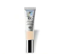 Shein CC+ Cream Full-Coverage Foundation SPF50 Light 32 ml