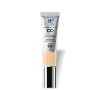 Shein CC+ Cream Full-Coverage Foundation SPF50 Light Medium 32 ml