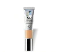 Shein CC+ Cream Full-Coverage Foundation SPF50 Medium Tan 32 ml