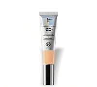 Shein CC+ Cream Full-Coverage Foundation SPF50 Neutral Medium 32 ml