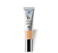 Shein CC+ Cream Full-Coverage Foundation SPF50 Neutral Tan 32 ml