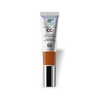 Shein CC+ Cream Full-Coverage Foundation SPF50 Rich Honey 32 ml
