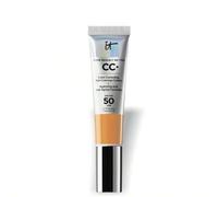 Shein CC+ Cream Full-Coverage Foundation SPF50 Tan 32 ml