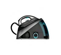 Shein Cecotec Centro de Planchado Fast&Furious 8040 Absolute. 2400 W, Golpe de Vapor 480 g/min, Presión 6 Bares, Suela Turbo Slide, Filtro Antical, contra