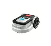 Shein Cecotec Robot Cortacésped Conga Grasshopper 300. Motor Digital Brushless, Superficies de 300m2, Pendiente Máxima de 27%, Regulador de Las Hojas de Cor