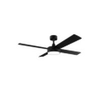 Shein Cecotec Ventilador de Techo con Mando a Distancia, Temporizador y Luz LED Ventilador de techo EnergySilence Aero 5200 Line. 60 W, Motor de Cobre, 52",