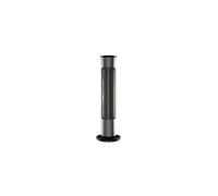 Shein Cecotec Ventilador de Torre con Mando a Distancia y Temporizador EnergySilence 7090 Skyline. 45 W, 30'' (76 cm) de Altura, Oscilante, Motor de Cobre,