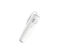 Shein Celly BH20WH auricular y casco Auriculares Inalámbrico Dentro de oído Oficina/Centro de llamadas Blanco