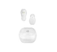 Shein Celly FLIP2 Auriculares True Wireless Stereo (TWS) Dentro de oído Llamadas/Música USB Tipo C Bluetooth Blanco