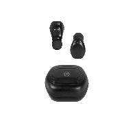 Shein Celly FLIP2 Auriculares True Wireless Stereo (TWS) Dentro de oído Llamadas/Música USB Tipo C Bluetooth Negro