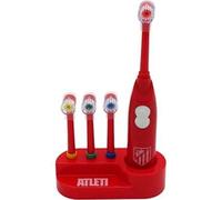 Shein Cepillo de dientes eléctrico de tecnología de vibración avanzada - Cepillo de dientes vibrante con batería de larga duración que mejora su higiene ora