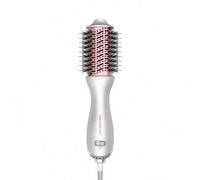 Shein Cepillo secador Cool Shield Blowout Brush Pro, 72 mm (2,8"), aire caliente y frío, moldeador de aire caliente, tecnología Cool Shield, 33000 rpm, el a