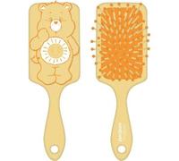 Shein Cepillos Rectangular Care Bears Infantil Para Cabello - Cepillo Anti Tirones Con Cerdas Suaves y Flexibles, Ideal Para Niñas y Jovenes - Cepillo Apto