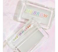 Shein Cera Para Dar Forma A Las Cejas Hi Brow, Gel Transparente Resistente Al Agua Para Cejas, Resistente Al Sudor, JabóN Para Dar Forma A Las Cejas, Regalo