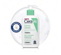 Shein CERAVE Gel Limpiador Espumoso 236ml ✅ Entrega 24/72h