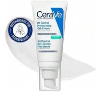 Shein Cerave Oil Control Gel-Crema Hidratante 52 Ml
