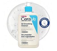 Shein CERAVE SA Gel Limpiador Anti-rugosidades 473 ml ✅ Entrega 24/72h