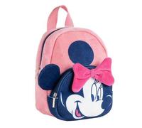 Shein CERDÁ LIFE'S LITTLE MOMENTS Mochila Guarderia Personaje Premium Minnie Medidas 18.0x22.0x12.0 cm s pequeños, Unisex niños, Mod. 53