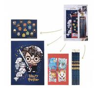 Shein CERDÁ LIFE'S LITTLE MOMENTS-Set Papeleria Libros para Colorear de Incluye 2 Cuadernos para Colorea, 5 Lápices de Colores y Pegatinas