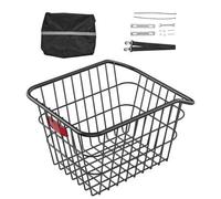 Shein Cesta de bicicleta