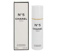 Shein CHA N.5 EL DESODORANTE 100 ML NUEVO