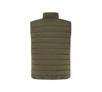 Shein Chaleco TOBY para Hombre en color Verde ✅ Entrega 24/72h a España (península)
