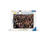 Shein Challenge Harry Potter 1000 Pieces Adults Puzzles 14 Years+ 12000457