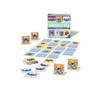 Shein Challenge memory® Disney Stitch 2-8 Players Children And Adult 24697