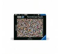 Shein Challenge Mickey 1000 Piece Jigsaw Puzzle Age 14 Years+ 12000529